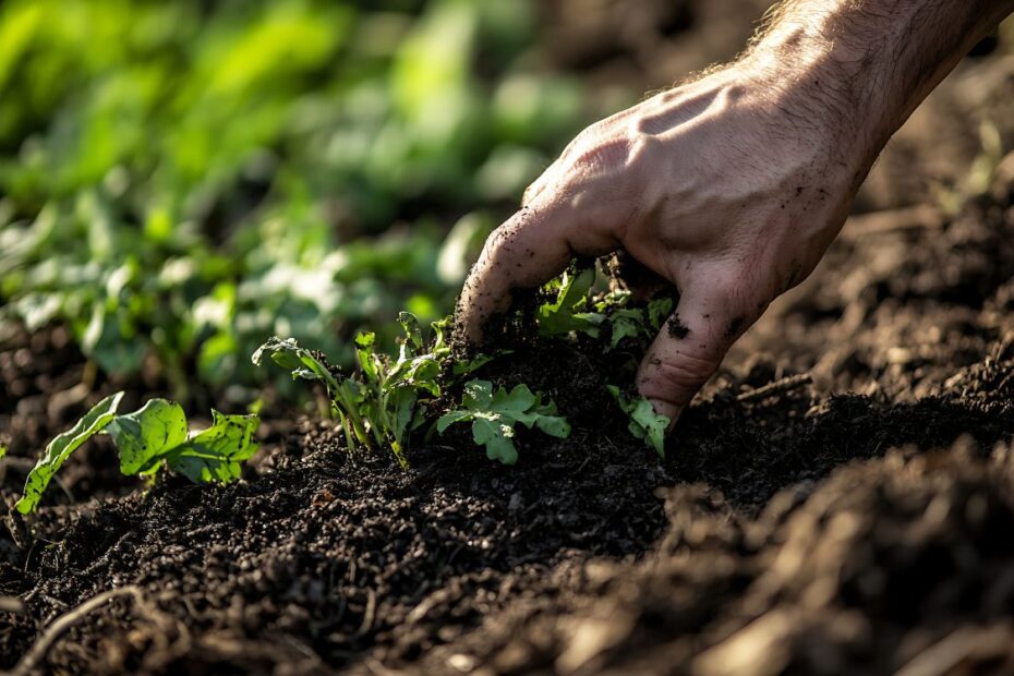 plantacions sostenibles